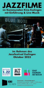 Deutsches Jazzmuseum e.V.