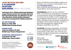Deutsches Jazzmuseum e.V.